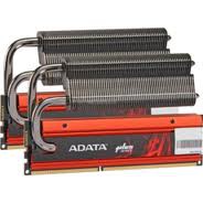 ADATA DIMM 4 GB DDR3-1600+ Kit